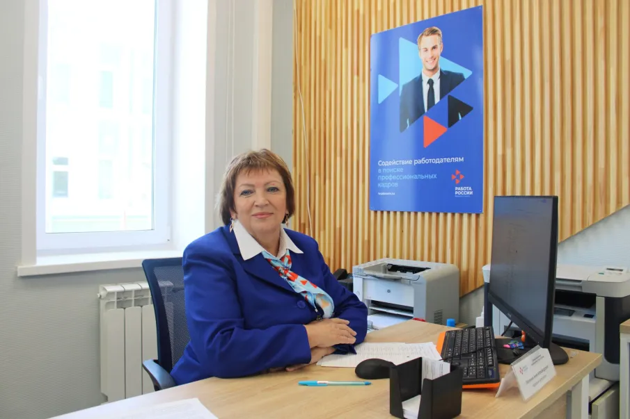 Более 1,8 тысячи работодателей обратилось в Нижегородский кадровый центр с начала 2026 года   